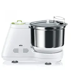 Braun KM3050 Küchenmaschine 900W