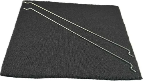 AIR2GO LongLife Aktivkohlefilter AEG MCFE36 / 9029801355 - Effizienter AIR2GO Aktivkohlefilter für Umluft-Dunstabzugshauben. Hochwertiges Aktivkohle-Mesh bindet Kochgerüche und sorgt für ein angenehmes Raumklima. Waschbar und wiederverwendbar für nachhaltigen Einsatz.