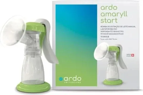 Ardo Amaryll Start Handmilchpumpe