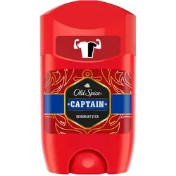 Old Spice Captain Deodorant Stick 50ml