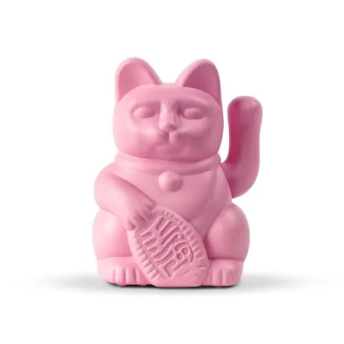 Kunst Pink von DONKEY