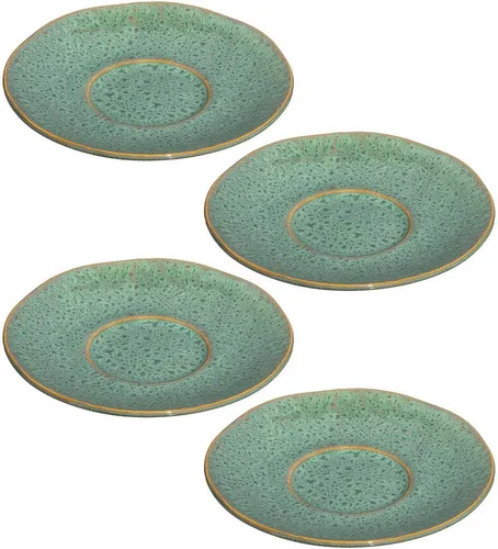 Kaffee- und Teeuntertassen von LEONARDO