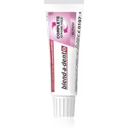 Blend-A-Dent | Kleber Für Prothesen