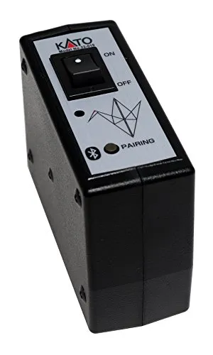 Kato N Gauge smart Controller AC Adapter Sold Separately 22-019 Model Railroad Supplies