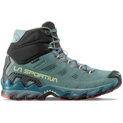 LA SPORTIVA Ultra Raptor II Mid Leather Woman GTX