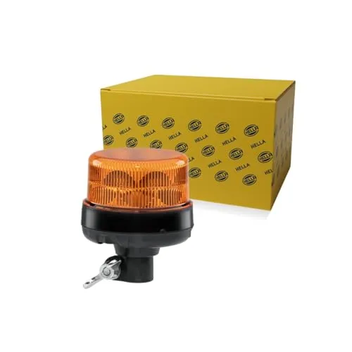 Hella Blitz-Kennleuchte K-LED Nano 2XD 066 146-011 von Hella