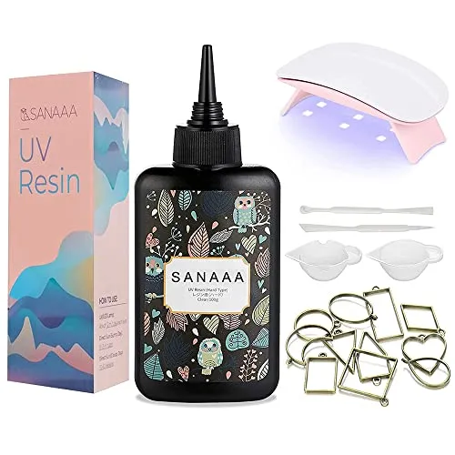 Schmuckherstellungssets von SANAAA