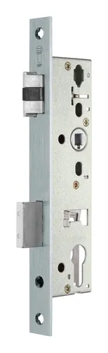 SSF Panik-Rohrrahmen-Einsteckschloss B DIN links auswärts von Sächsische Schlossfabrik