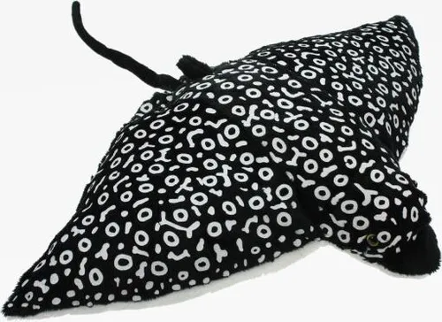 Cornelissen - Kuscheltier - Adlerrochen - 22 cm