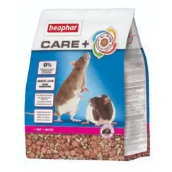 BEAPHAR- Care+ Rat 1,5kg von Beaphar