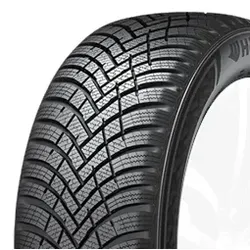 Hankook Winter I*Cept Rs3 165/60R15 81T XL - Autoreifen für den Winter mit 3D-Winterlamellen für hervorragendes Schneehandling und verkürzten Bremsweg. Optimale Sicherheit auf vereisten Straßen dank verbesserter Eistraktion und Anti-Aquaplaning-Technologie.
