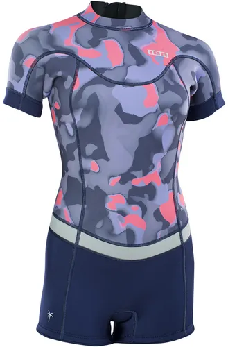 Neoprenanzug Shorty Größe 36