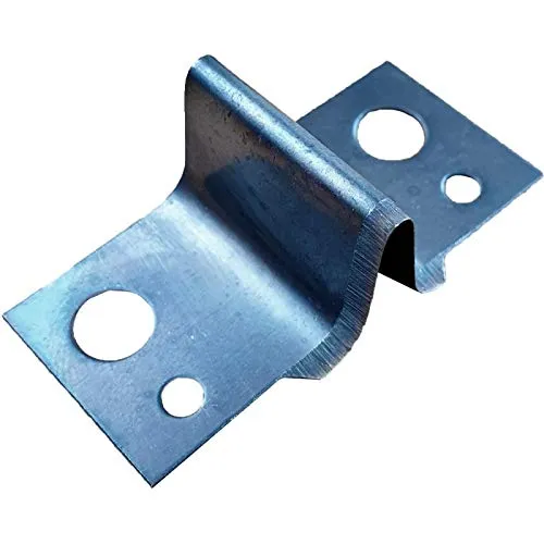 Ersatzklinge V-Form Veredelungsschere 'Premium'