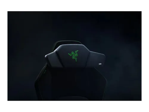 Razer Clio - Kopfstütze - Ergonomische Kopfstütze für optimalen Komfort beim Gaming. Perfekt für lange Sessions und bietet eine individuelle Anpassung für jeden Spieler.