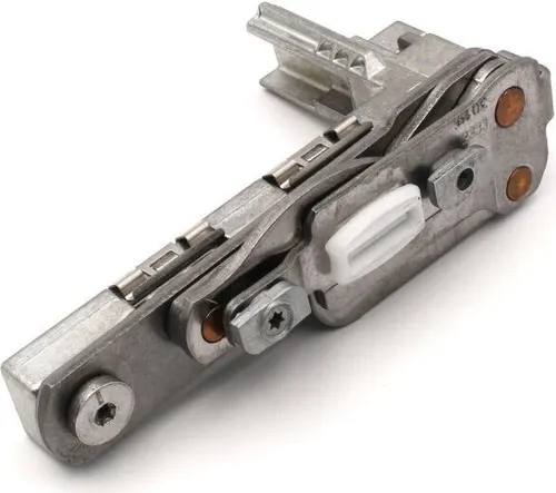 Schüco Drehschere AvanTec SimplySmart V130 DIN links 277089 / 277091