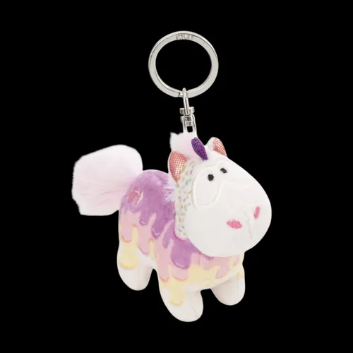 Nici Schlüsselanhänger Einhorn Sweety Rainbow