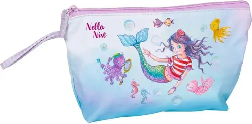 Coppenrath Verlag GmbH & Co.KG Reiseset Nella Nixe 2