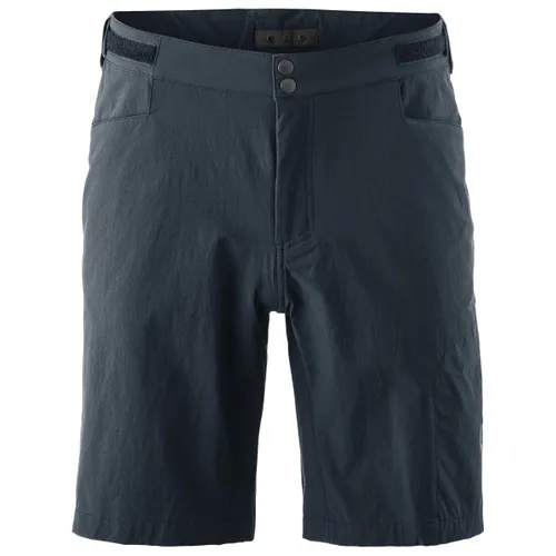GONSO Adventure Shorts M Herren Fahrradhose, Gr. L, Nachtblau