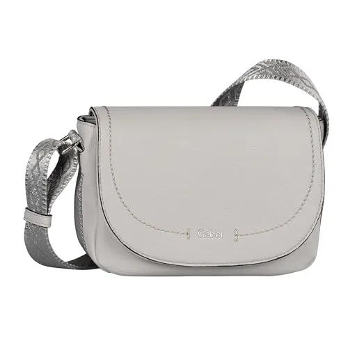 Gabor Aileen Flap Bag Top Zip Umhängetasche von Gabor