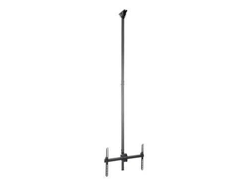 StarTech.com Supporto da soffitto per Televisione a schermo piatto