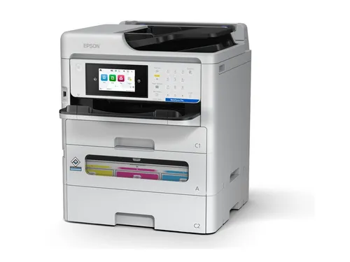 Produktbild Epson WorkForce Pro EM-C800RDWF BAM