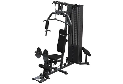 GORILLA SPORTS® Multigym Kraftstation
