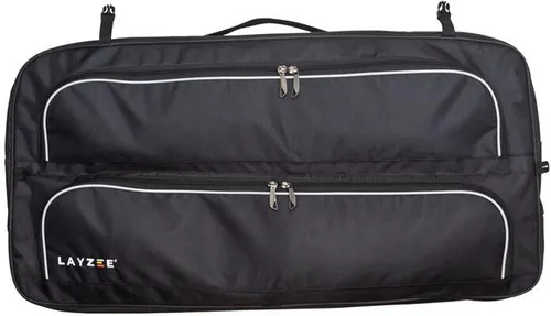 Layzee VW Caddy Fenstertasche, Serie 3/4, langer Radstand, Fahrerseite