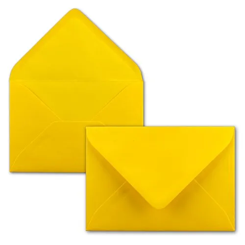 Brief-Umschläge