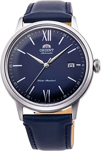 Orient RA-AC0021L10B Automatik Herrenuhr 41mm