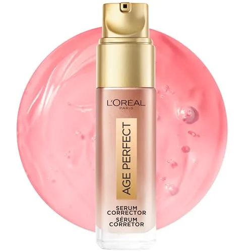 L'Oréal Paris Age Perfect Korrekturserum