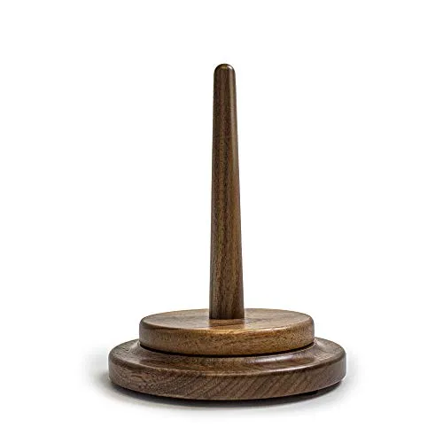 myboshi Wollabwickler Exclusive aus Nussbaum von myboshi