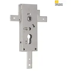 Produktbild ASSA ABLOY NEMEF Garagentorschloss Garagenschloss 1836/42, seitlich & nach unten schließend