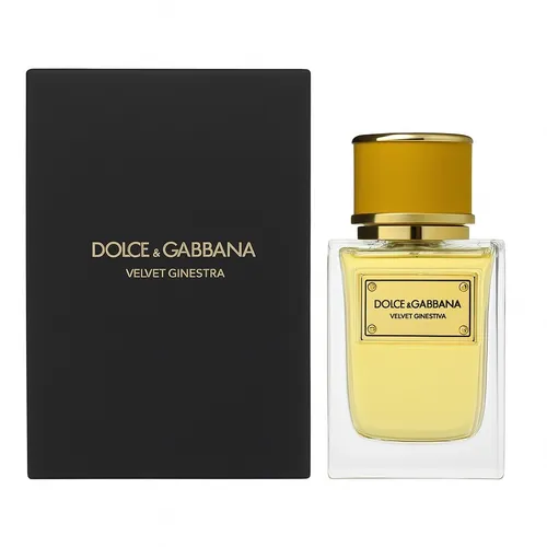 Dolce & Gabbana Velvet Ginestra Eau de Parfum 150ml