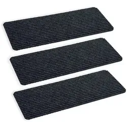 Astra Fussmatte Anthrazit 25x60 cm in grau von Astra