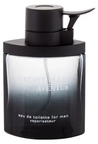 Produktbild Myrurgia Yacht Man Aventus Eau De Toilette Spray 100ml für Männer
