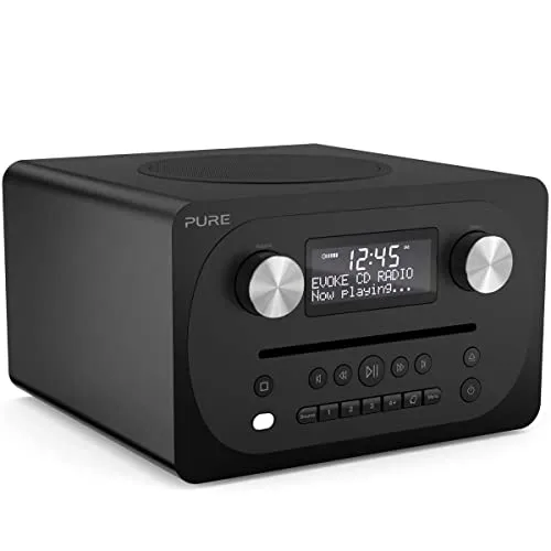 Pure Evoke C-D4