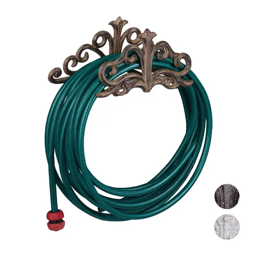 Gartenschlauchhalterungen von Relaxdays