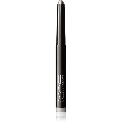 MAC Cosmetics Dazzleshadow Eyeshadow Stick Lidschatten-Creme in der Form eines Stiftes Farbton Demure Diamonds 1.6 g