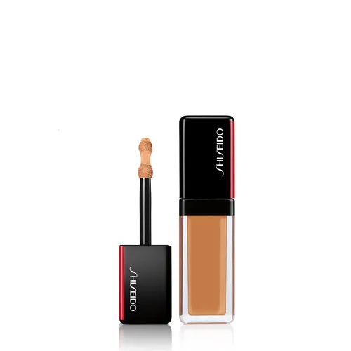 Shiseido Synchro Skin Self-Refreshing Concealer 5,8 ml - Make-Up mit innovativer Selbstauffrischungstechnologie für einen langanhaltend perfekten Teint und ein natürliches Finish.