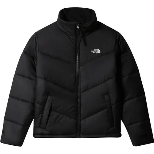 The North Face Mens Saikuru Jacket tnf black (JK3) XXL von The North Face