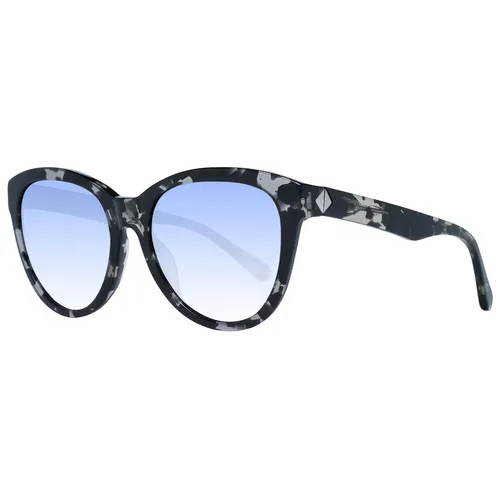 Gant Sonnenbrille GA8077 55B 56 Damen Mehrfarbig von GANT