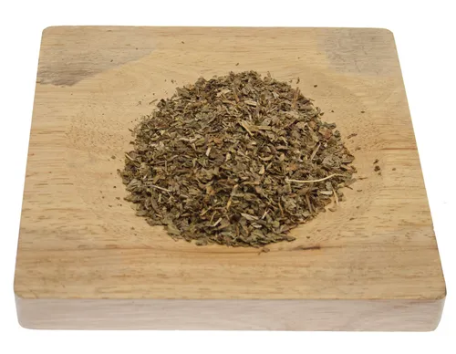  54,25 EUR/kg) Breitwegerichkraut geschnitten (100g