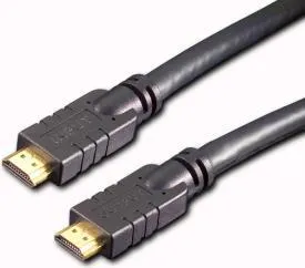 E+P Elektrik High-Speed HDMI-Kabel 10m
