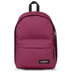 EASTPAK Out of Office Weinrot Rucksack von Eastpak