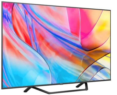 Hisense 55A79KQ QLED Fernseher 55 Zoll von Hisense