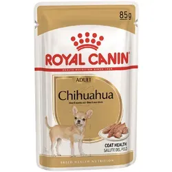 ROYAL CANIN Chihuahua Adult 12x85g von Royal Canin