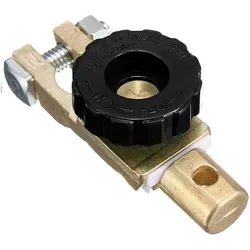 HP Autozubehör Batterie Trennschalter