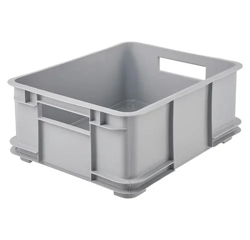 Aufbewahrung & Ordnungssysteme Grau von keeeper