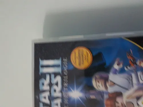 Lego Star Wars 2 von LEGO