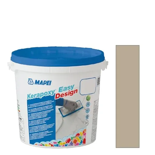 Mapei Kerapoxy Easy Design 3kg 133 sand von Mapei